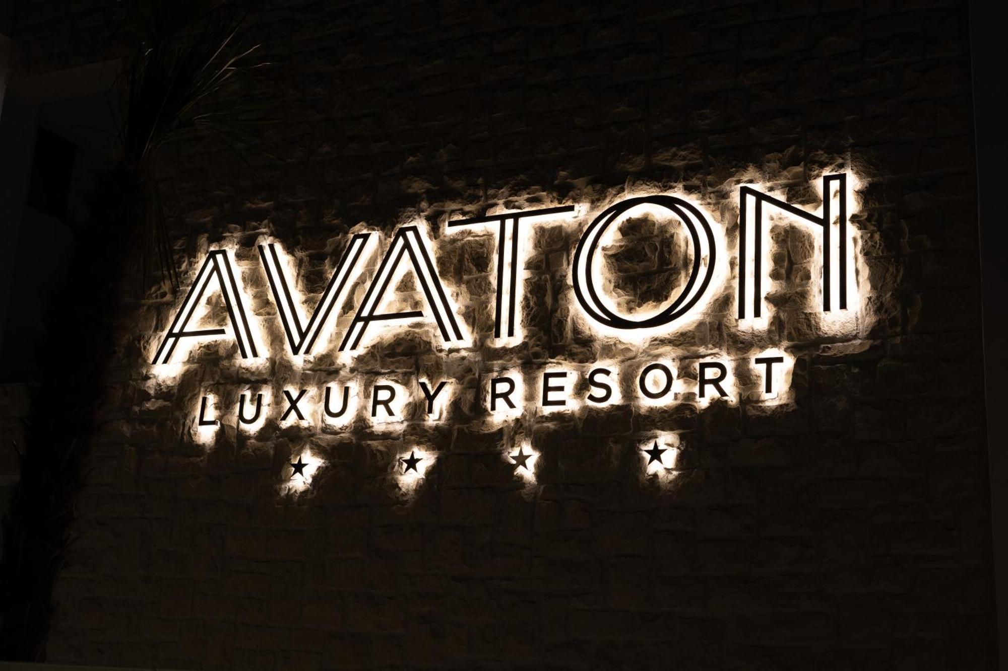 Avaton Luxury Resort And Spa Access The Enigma - Adults Only & Kids 14 Plus- Asprovalta Exterior foto