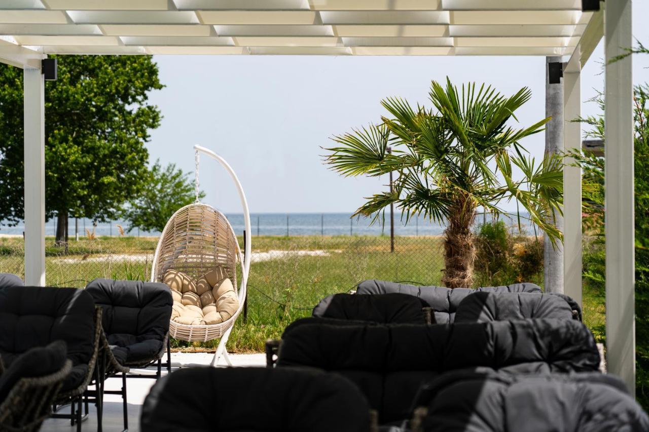 Avaton Luxury Resort And Spa Access The Enigma - Adults Only & Kids 14 Plus- Asprovalta Exterior foto